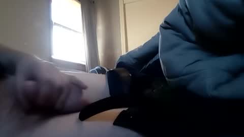 matthewcrume online show from November 16, 3:47 pm