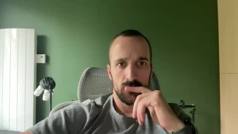 M online show from October 13, 12:22 pm