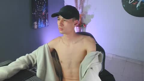 mattias     online show from January 15, 12:30 am