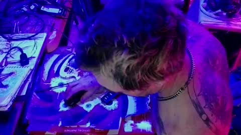 mattiedee369 online show from February 2, 4:44 am