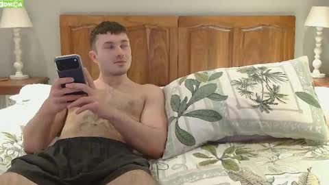 Mattie online show from April 19, 9:53 am