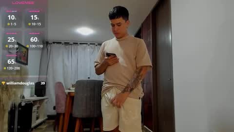 mattiwsmorris_ online show from November 21, 12:20 am