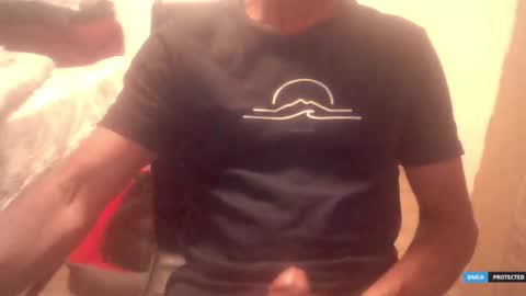 Snapshot of mattrudi chatting on October 7, 9:41 pm Matt R. online show from October 7, 9:41 pm