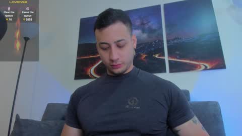 Snapshot of mattsaill_ chatting on January 28, 1:38 pm mattsaill_ online show from January 28, 1:38 pm