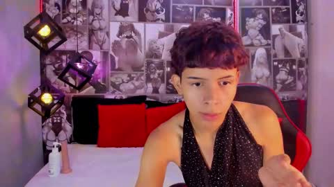  M A T T Y  online show from October 13, 2:01 pm
