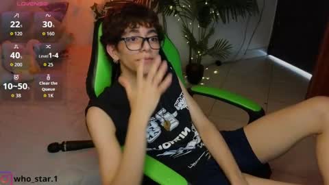 matty_spark online show from June 3, 2:44 pm