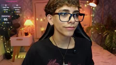 matty_spark online show from March 19, 1:14 pm