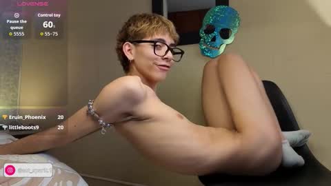 matty_spark online show from October 23, 2:42 pm