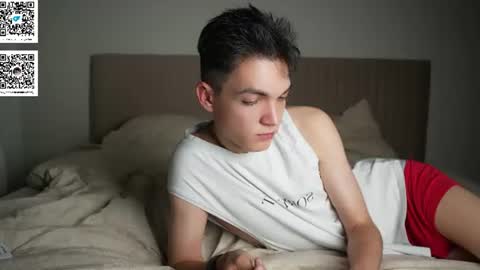 Matty  Aiden online show from June 29, 6:08 pm