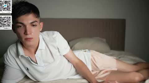 Matty  Aiden online show from June 20, 5:29 pm