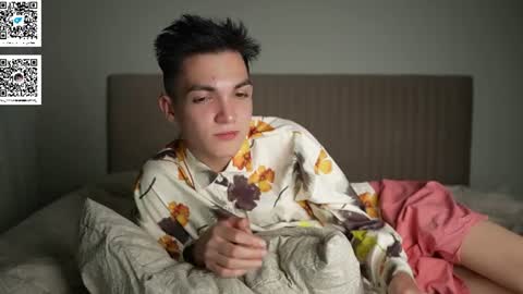 Matty  Aiden online show from June 23, 7:17 pm
