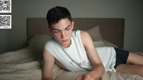Matty  Aiden online show from June 22, 5:50 pm