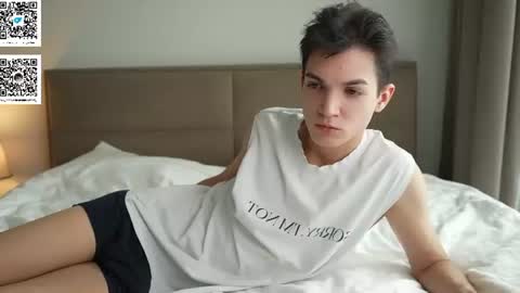 Matty  Aiden online show from July 25, 11:07 am