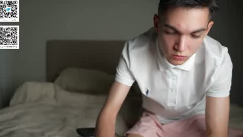 Matty  Aiden online show from June 21, 6:13 pm