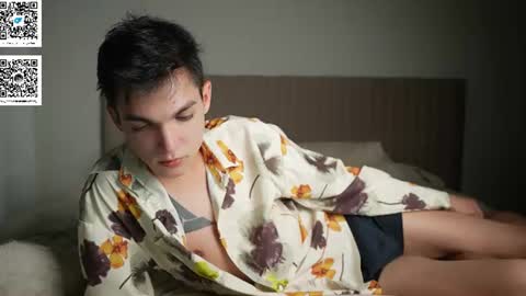 Matty  Aiden online show from July 9, 6:11 pm