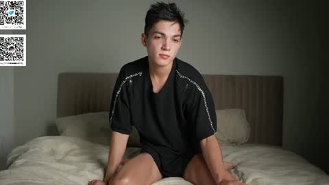 Matty  Aiden online show from July 10, 6:21 pm