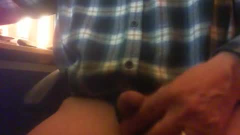 Maturedaddi online show from November 10, 4:56 pm