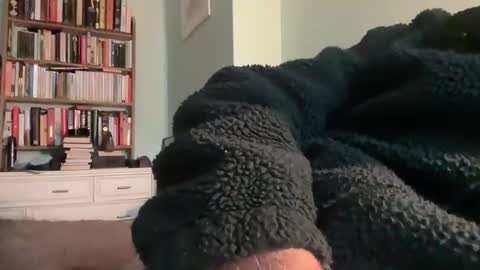 Daddy online show from February 4, 4:02 pm