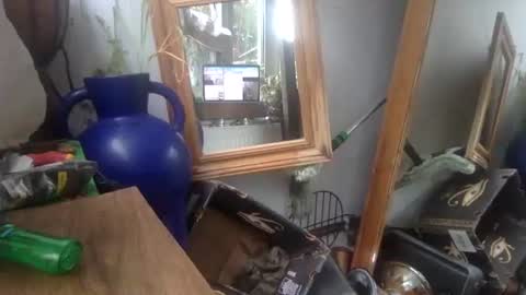 Snapshot of matureman1234 chatting on September 14, 8:05 am matureman1234 online show from September 14, 8:05 am