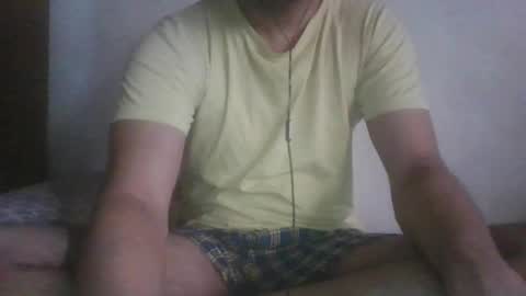 matureman_cum online show from April 23, 6:18 am