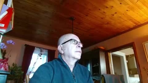 Maurice online show from January 31, 12:29 pm