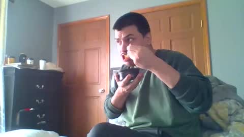 mauricescott online show from March 9, 11:10 pm