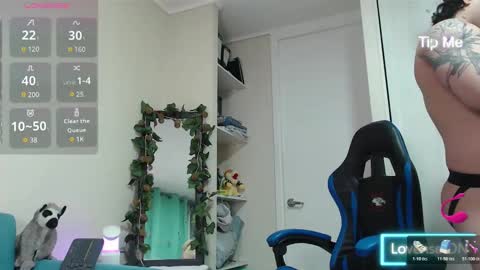 Xabi online show from November 16, 2:03 am