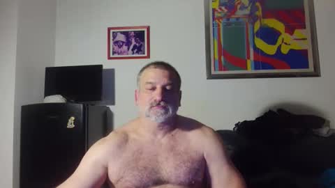 mauro1971 online show from April 25, 10:40 pm