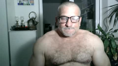mauro1971 online show from June 11, 2:53 am