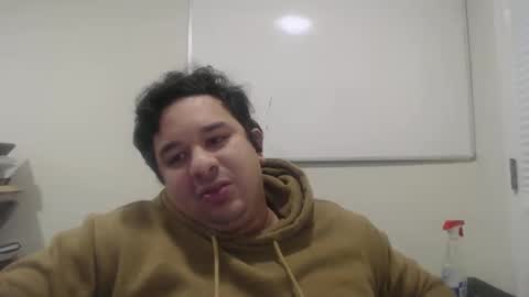 mauro656 online show from January 3, 9:05 pm