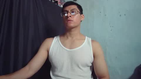 Mauro online show from March 26, 7:18 pm