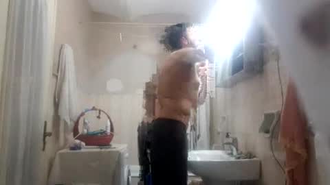 Marcellobausola  s k i -p e online show from February 10, 7:28 pm