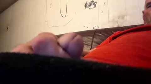 Snapshot of maverick7000 chatting on October 13, 7:58 am maverick7000 online show from October 13, 7:58 am