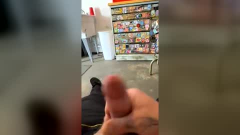 mavricksteele69 online show from June 16, 7:05 pm