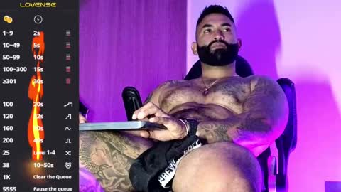 Snapshot of max__prada chatting on September 17, 3:18 am max__prada online show from September 17, 3:18 am