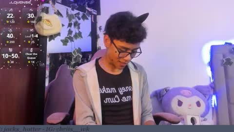 Max online show from October 24, 1:46 pm