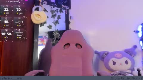 Max online show from October 21, 8:55 pm