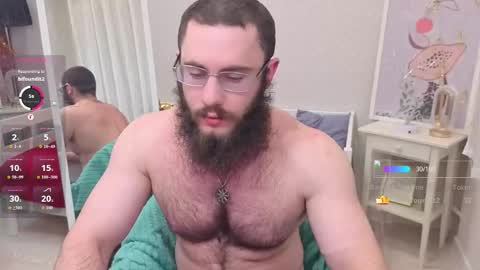 Max online show from March 13, 11:11 pm