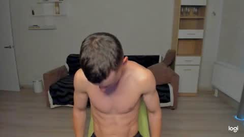 max_foks_ online show from July 2, 11:16 am