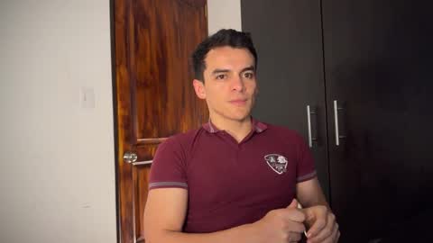 Max Lancaster online show from March 12, 10:39 pm