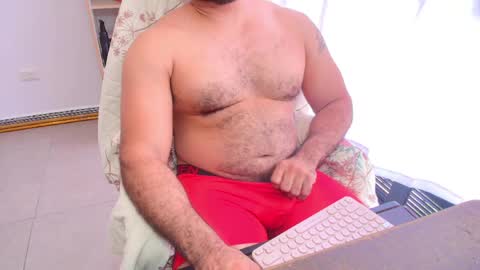 max_love25 online show from April 6, 6:52 pm