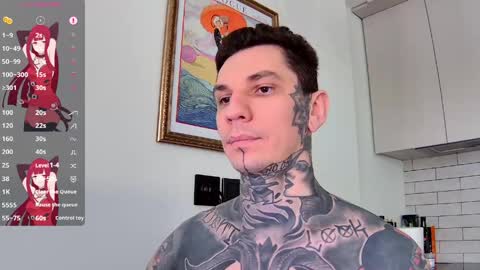    online show from April 11, 9:46 am