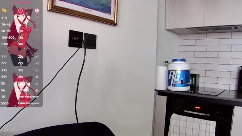    online show from April 23, 6:29 am