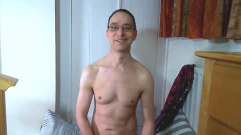 Max Davies online show from January 17, 7:49 pm