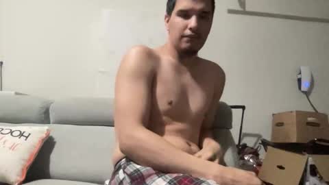 freaky mexican online show from April 26, 7:50 am