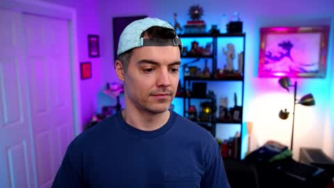 Max Hughes online show from March 7, 2:53 am