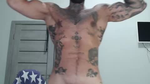 Maximus Fox online show from June 26, 7:33 am