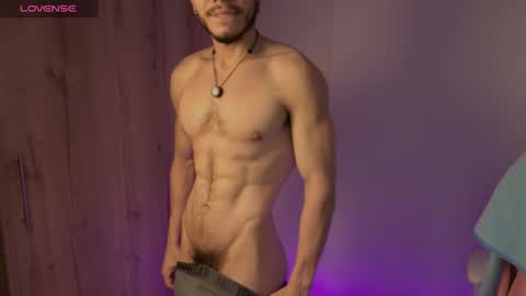 Mikael online show from March 16, 9:24 am