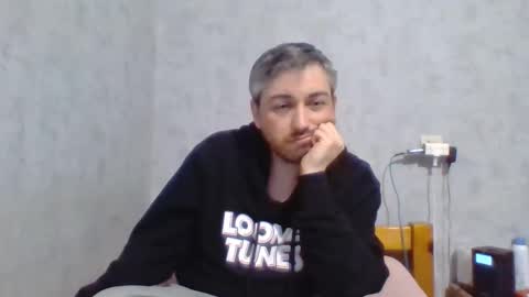 Maxime online show from January 24, 9:47 pm