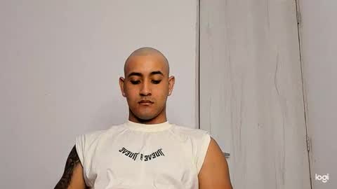 Maximo online show from January 5, 10:46 pm